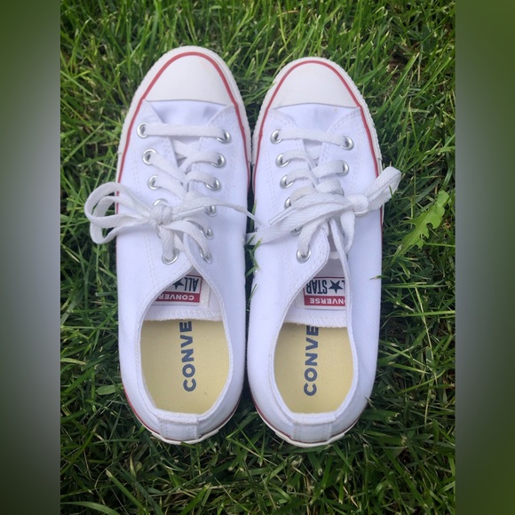 Converse All Star Sneakers - Picture 6 of 10